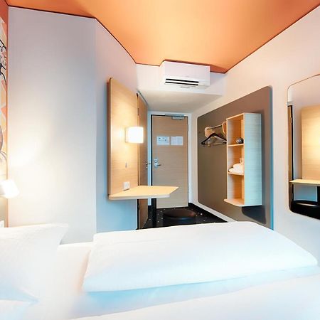 B&B Hotel Bamberg Extérieur photo
